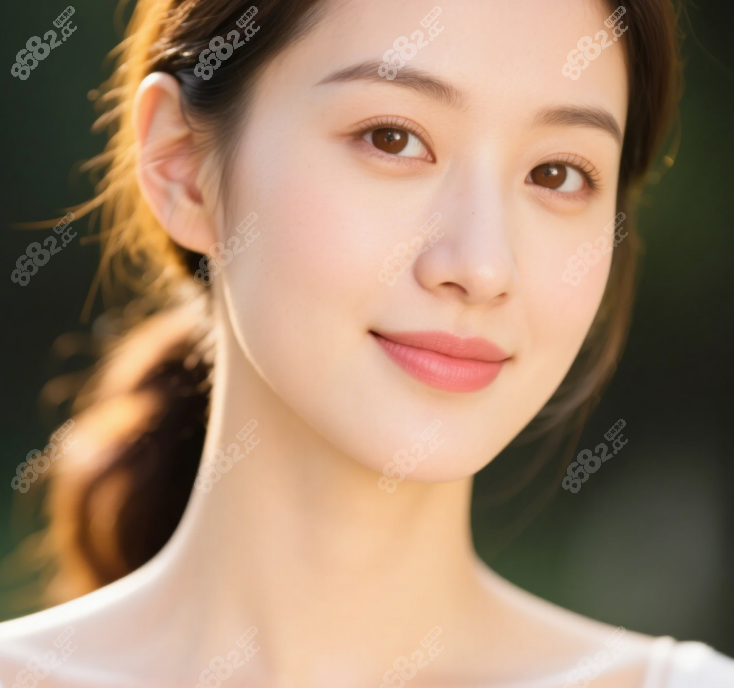 少女针和玻尿酸