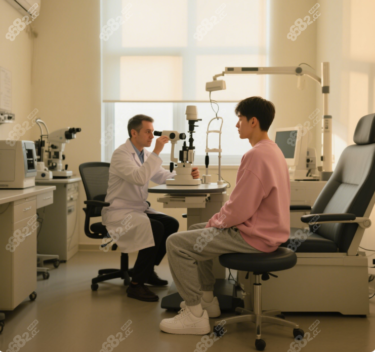 兰大一附院眼科好不好 兰大一附院眼科好不好