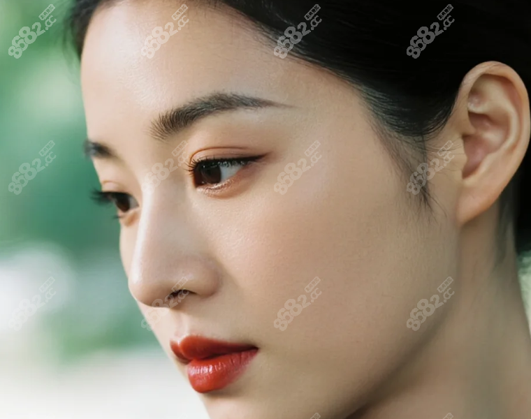 成都中醫(yī)大銀海整形饅化臉修復(fù)醫(yī)生推薦