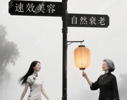 打生长因子的人