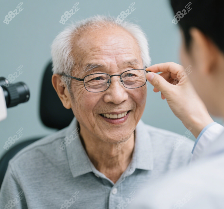 新疆烏魯木齊474眼科醫(yī)院怎么樣
