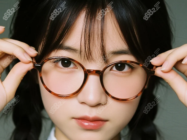 粤北人民医院眼科验光检查多少钱？50元起