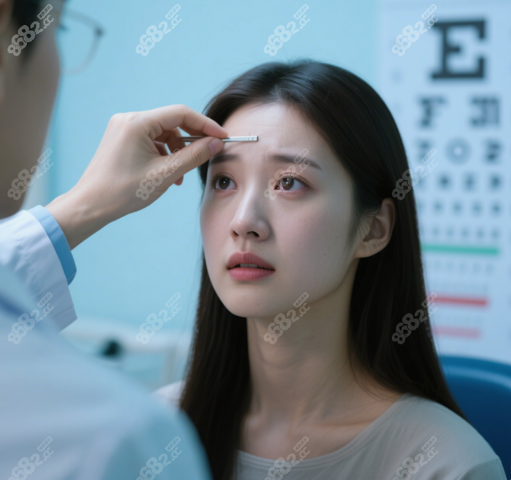 太原准分子激光手术费用一览www.8682.cc