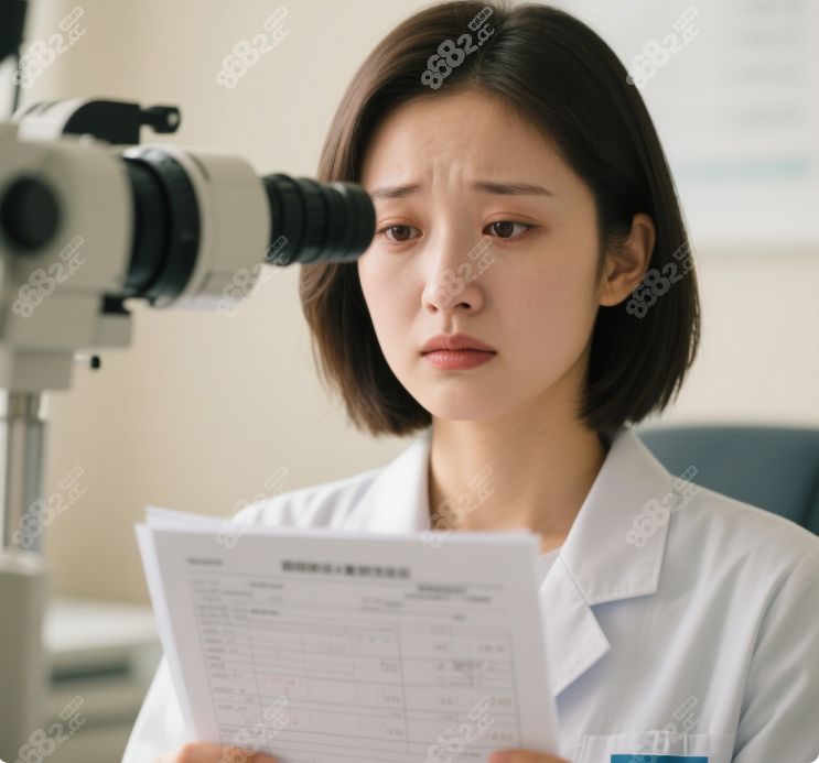 徐州市一人民医院眼科