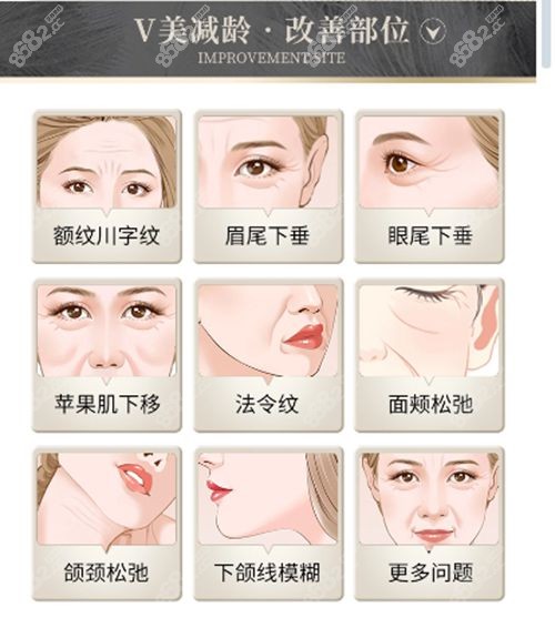 我国拉皮手术便宜又好的医院