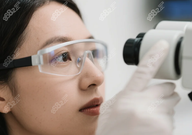 粤北人民医院眼科好的医生