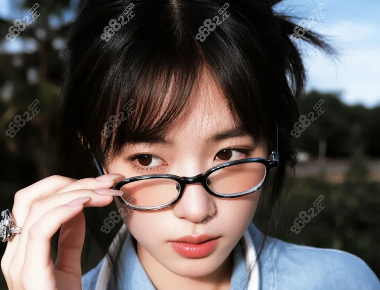 南昌大学附属眼科医院配镜价格大揭秘