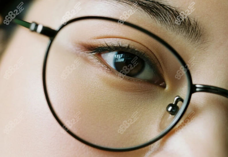 粤北人民医院眼科激光近视矫正