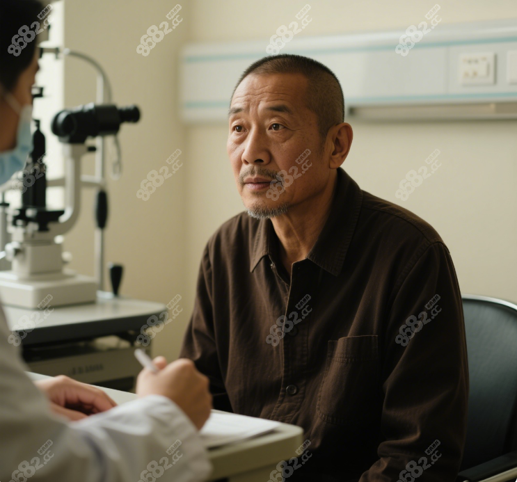 西安第四医院航天城院区眼科怎么样？设备比兵马俑金贵！