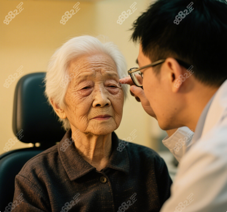 【2025太原准分子激光手术费用一览】阿玛仕1050RS凭啥贵1万