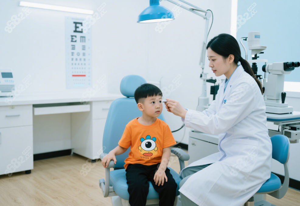 吉大二院白内障科张辉和赵梅生怎么样