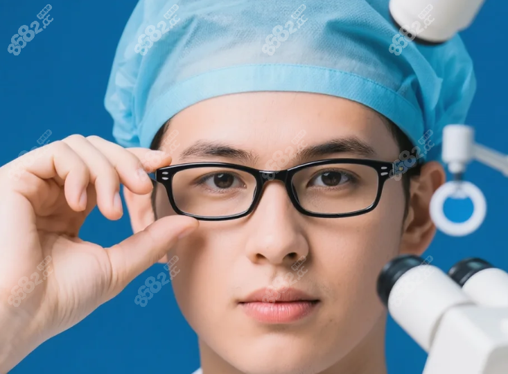 怀化爱尔眼科医院在什么位置啊