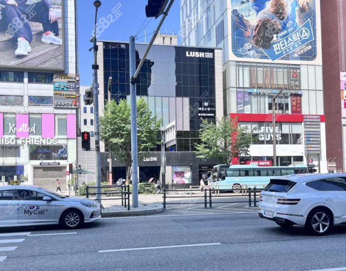 韩国梅宗德M皮肤科入驻BeautsGO,一键预约MaisondeM的秘密武器