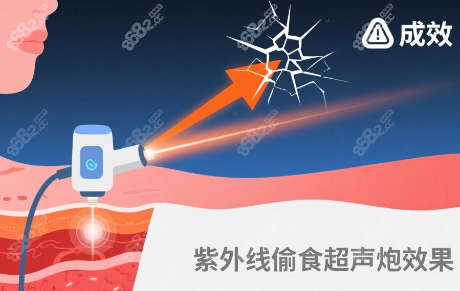 紫外线到底有多 “狠”