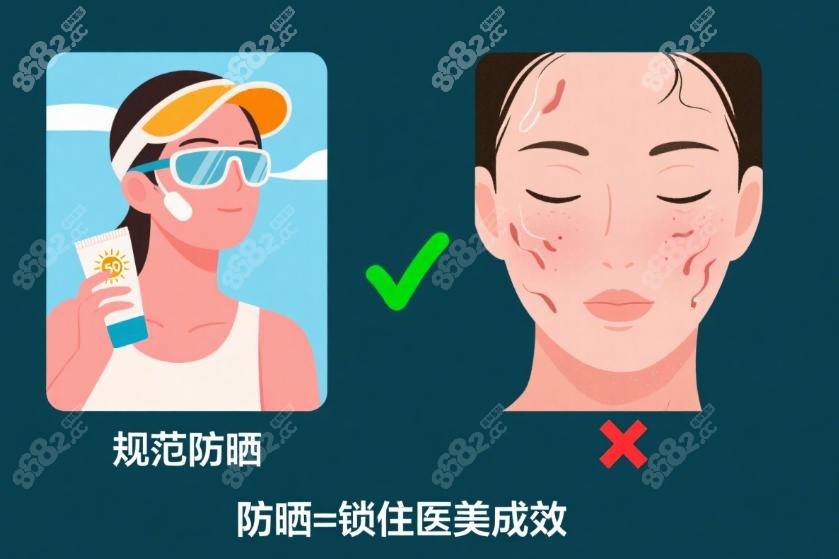 防晒没做好咋办？这些补救办法能帮你留住点成效