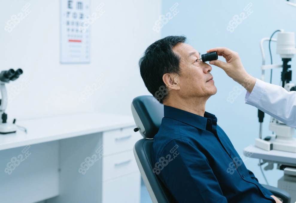 吉大二院白内障科张辉和赵梅生哪个好？www.8682.cc
