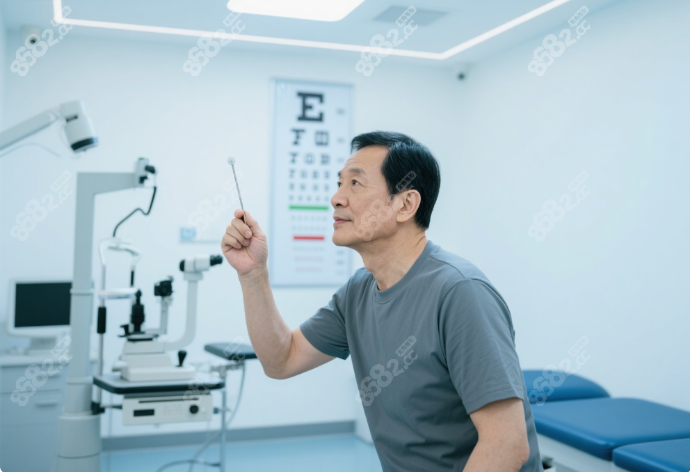 北京爱仁眼科李雪非怎么样