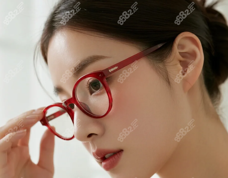 长春医大二院眼科视力标准+矫正方案全解读
