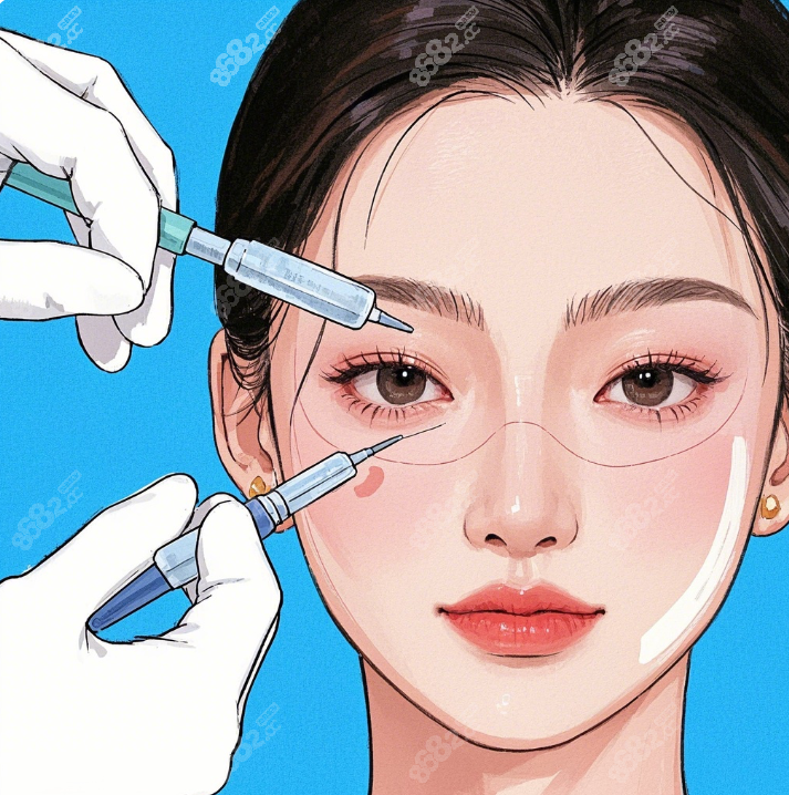 拉皮失败别怕!国内面部提升失败修复医生top50包你回归美丽