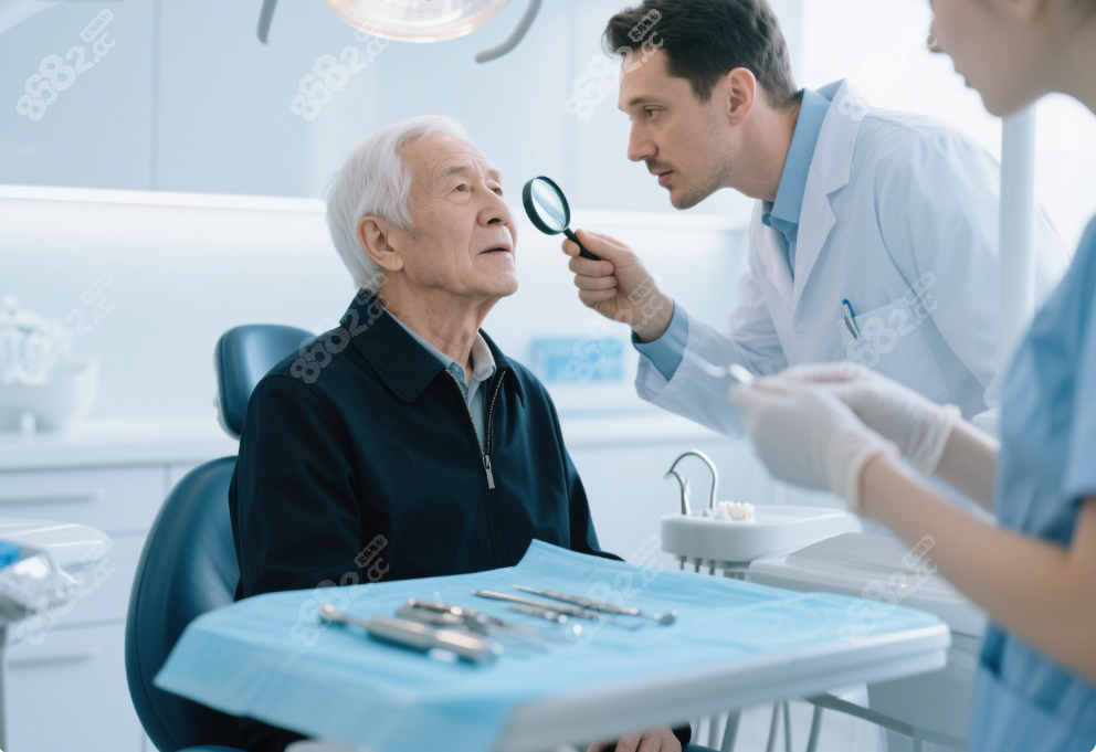 广西视光中心