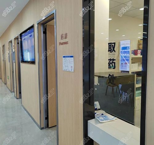 郑州爱尔眼科真实实例分享