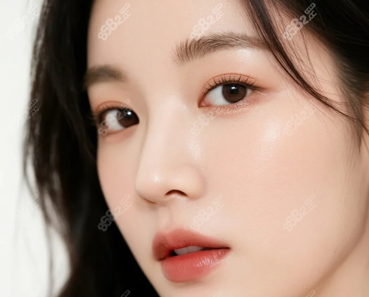 夏正义和巫文云鼻整容谁好?真人成效+业内口碑+审美PK,秒懂!