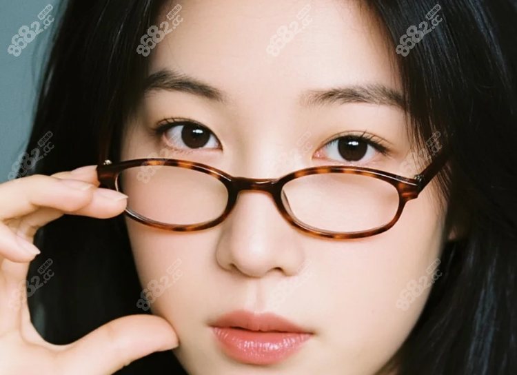 拉萨贝尔西眼科儿童散光矫正