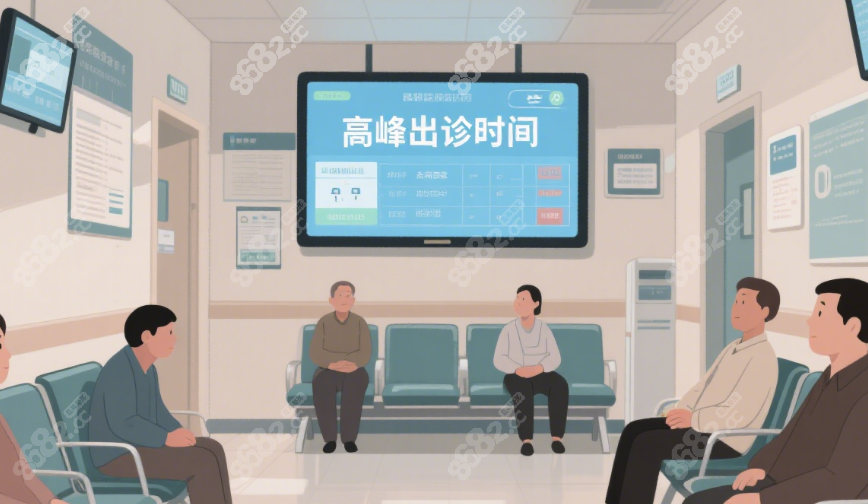 滕州人民医院眼科高峰出诊时间公布，预约挂号攻略请收好