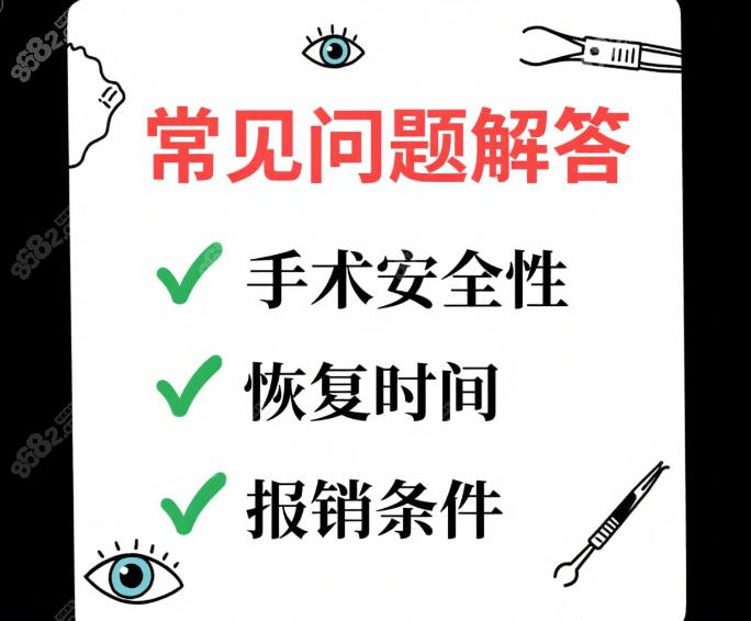 临沂爱尔眼科全飞秒近视手术省钱技巧