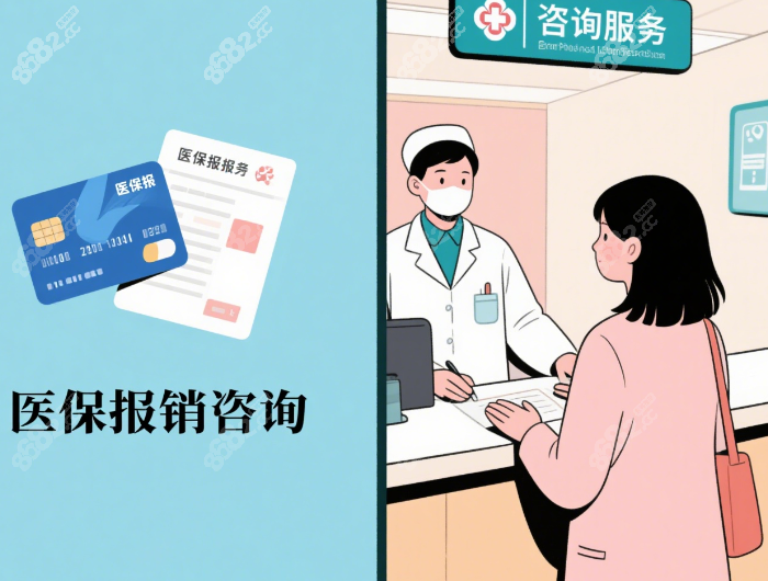临沂爱尔眼科全飞秒近视手术能否报销