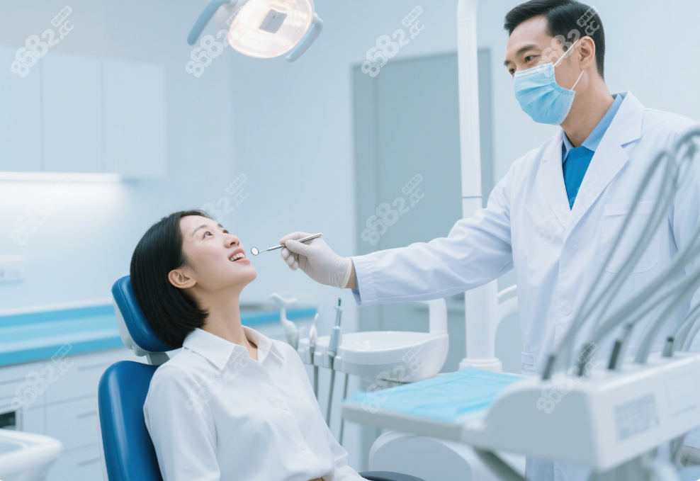 视光刘苏冰实例分享