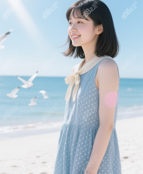 40+胶原加速流失别害怕!定期注射ECM再生胶原帮你重建少女感
