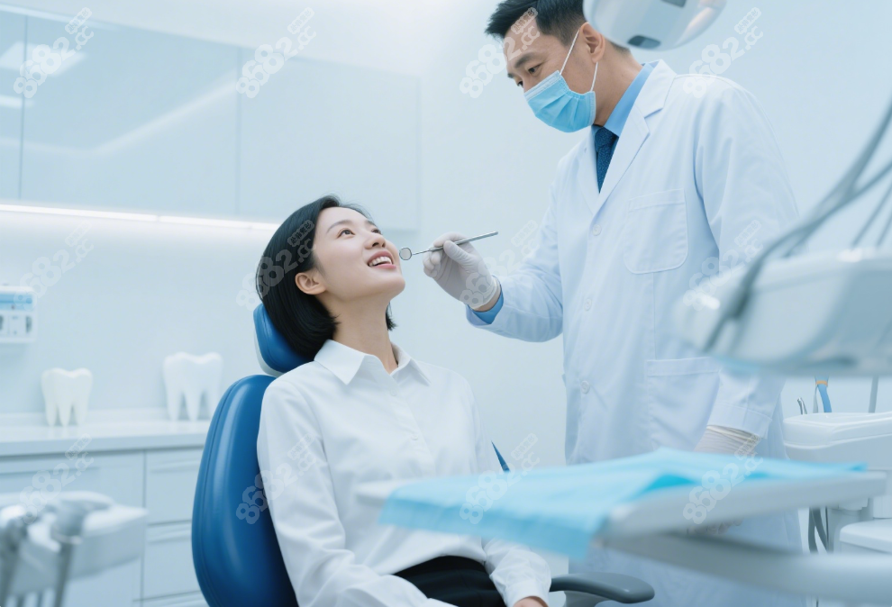 视光刘苏冰怎么样