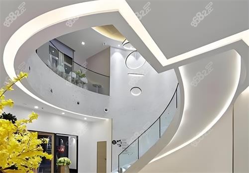 成都素美装修风格示意图