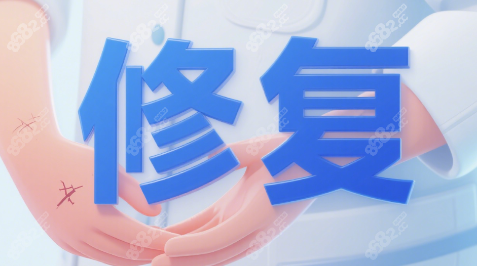 武晓莉擅长哪些复杂疤痕修复