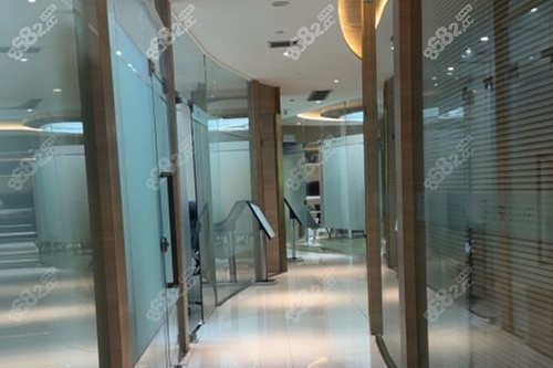 成都素美过道示意图