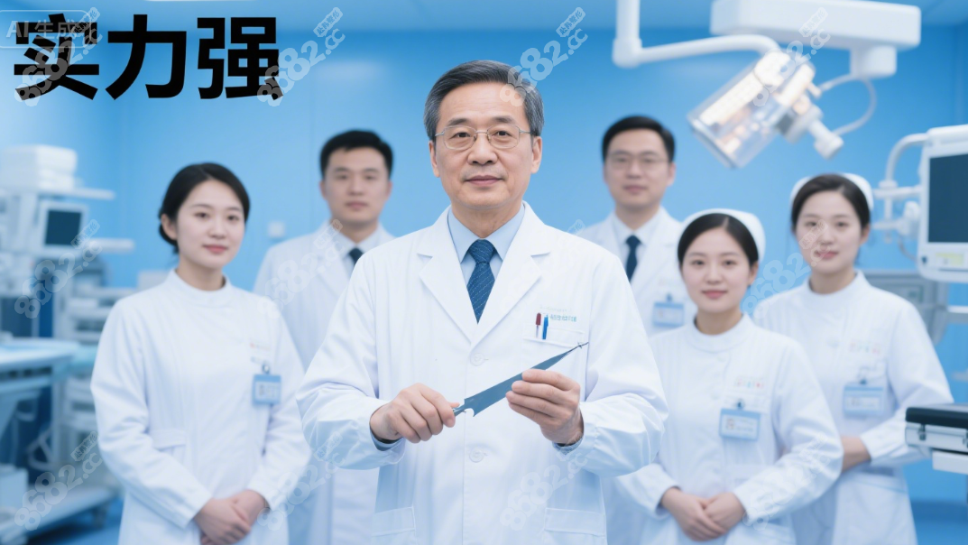 恩施慧宜眼科医院的硬核实力强