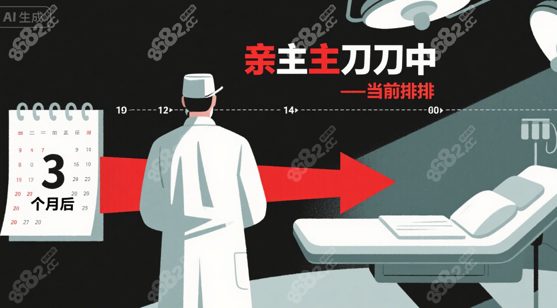 章庆国现在还亲自主刀
