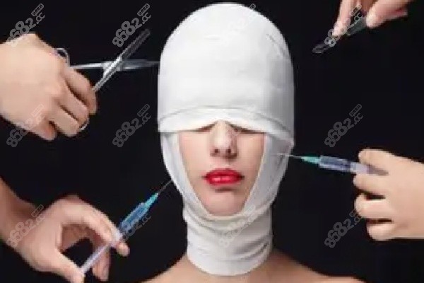 倪锋拉皮术后护理与维持：美丽的长久保护