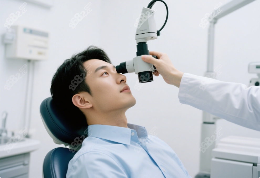 北京同仁眼科医院医生一周做几台手术www.8682.cc
