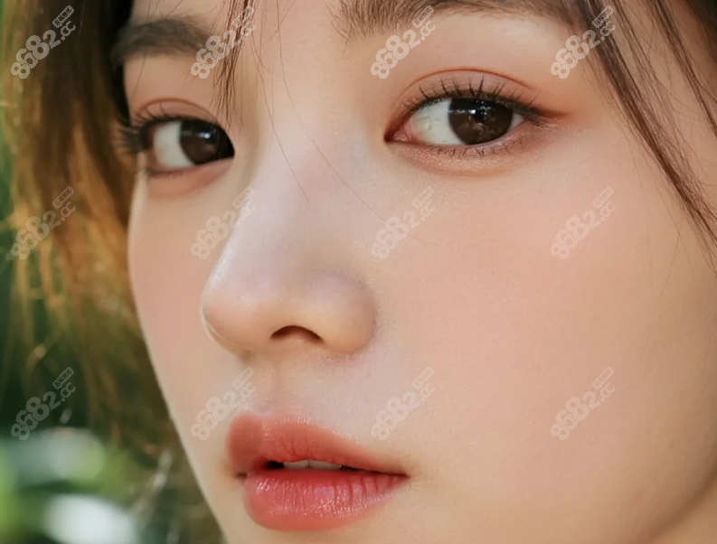 贵阳美贝尔徐威医生怎么样？个人信息看做鼻子有实力
