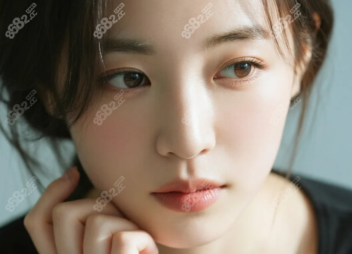贵阳美贝尔硅胶隆鼻医生徐威:10+年经验打造自然美鼻口碑佳