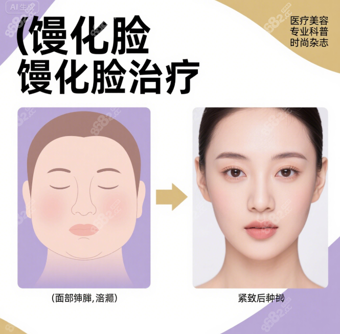 王阔远医生治疗馒化脸怎么样