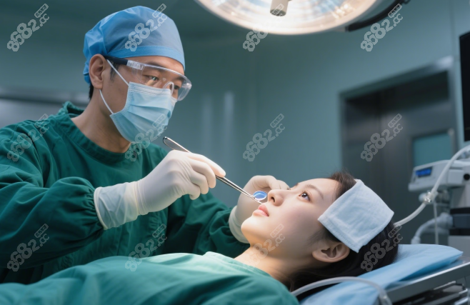 北京愛仁眼科全飛秒近視手術(shù)1.5W+套餐值不值