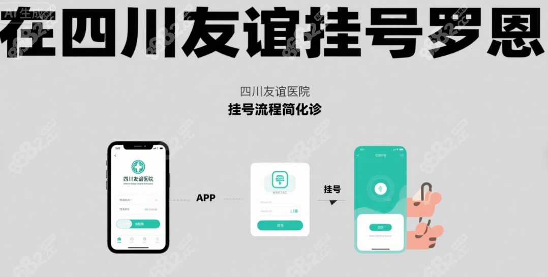 四川友誼醫(yī)院掛號(hào)羅恩好預(yù)約