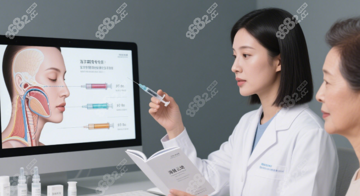 海魅云境主要成分