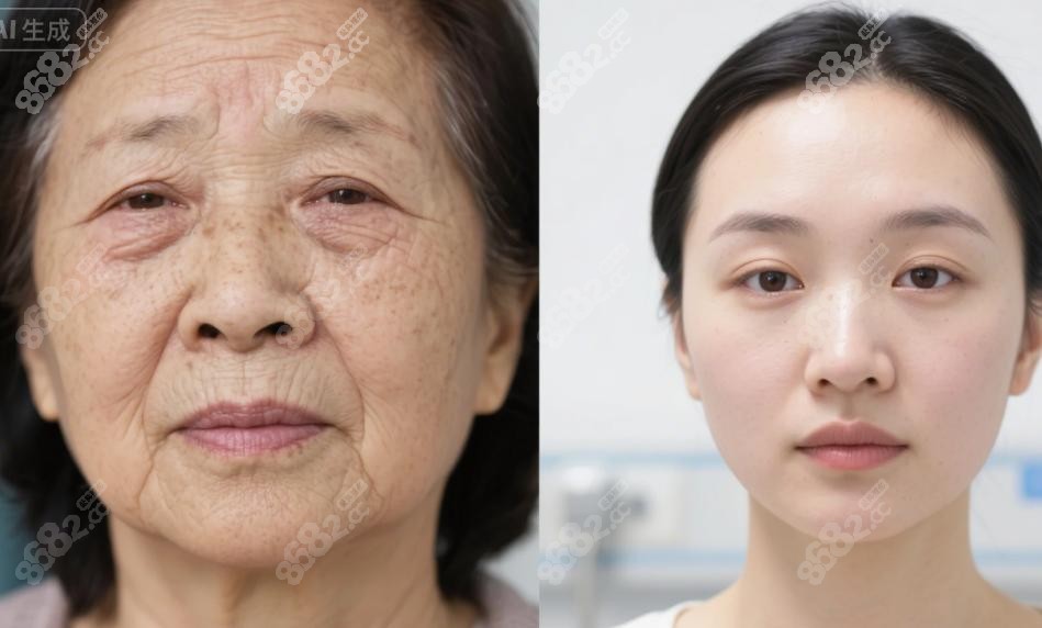 李建鋼做筋膜提升3.0與2.0區(qū)別