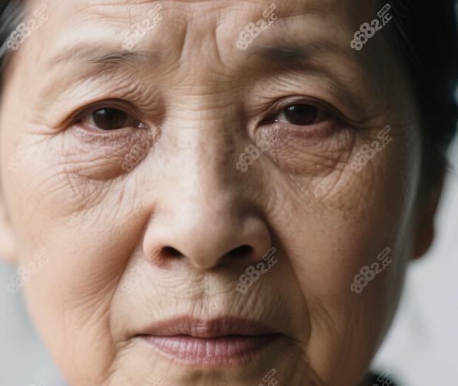 做完李建钢无痕筋膜提升3年了!真人实拍对比图曝光,换脸了