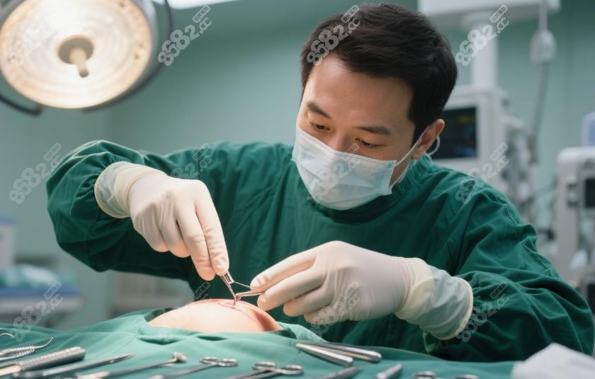 筋膜提升醫(yī)生李建鋼的背景和經(jīng)歷之從業(yè)歷程