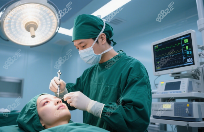 長沙改善眼袋下垂好的醫(yī)院排名,美萊,藝星等去眼袋性價比高